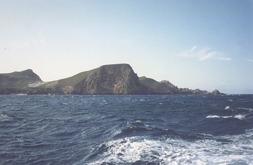 San Miguel Island